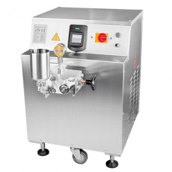 Гомогенизатор высокого давления для опытно-промышленных серий Duoning Гомогенизатор высокого давления для опытно-промышленных серий Duoning