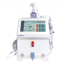 Система DuoFill на основе одноразовых технологий для розлива bulk Duoning