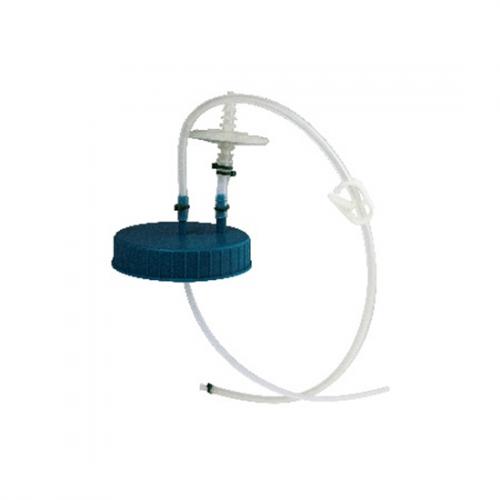 Стерильный колпачок для передачи культуры клеток Duoning