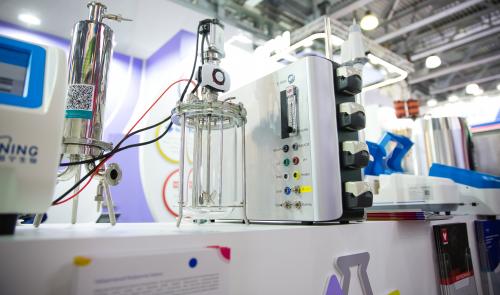 Лабораторный биореактор DuoBioX™ Explore Duoning