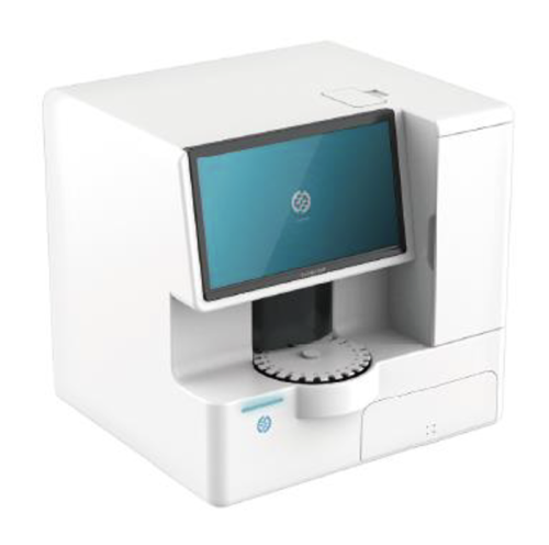 Автоматический интеллектуальный анализатор клеток CytScop® Pro Duoning