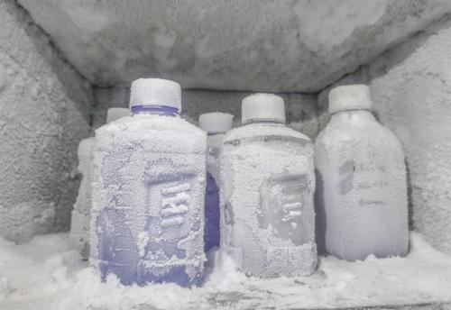 Одноразовые флаконы для биопроцессов Duoning