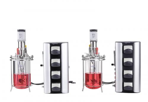 Лабораторный биореактор DuoBioX™ Explore Duoning