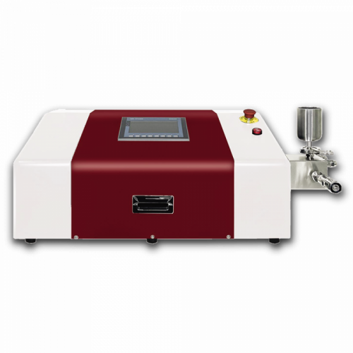 Микроструйный гомогенизатор высокого давления Duoning