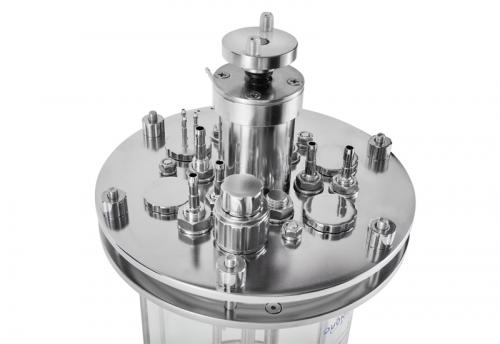 Лабораторный биореактор DuoBioX™ Explore Duoning