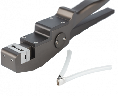 Ручной асептический разъединитель