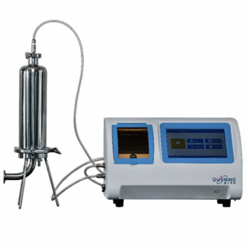 Прибор для контроля фильтров на целостность ITPOWER Duoning Прибор для контроля фильтров на целостность ITPOWER Duoning