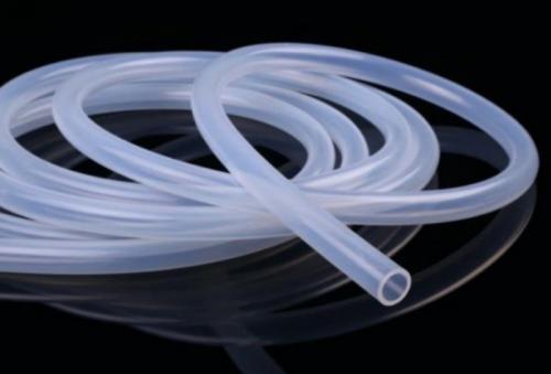 Стойкая к давлению силиконовая трубка TPT Duoning
