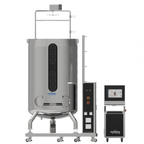 Промышленный вертикальный биореактор DuoBioX™ Pro Duoning