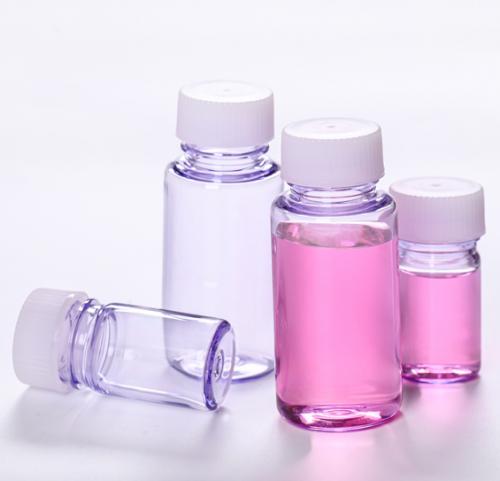 Одноразовые флаконы для биопроцессов Duoning