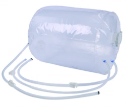 Одноразовый мешок 3D для хранения жидкости Duoning Одноразовый мешок 3D для хранения жидкости Duoning