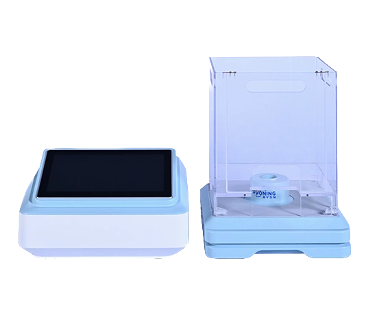 Компания Duoning представляет настольную систему магнитного смешивания DuoMix®