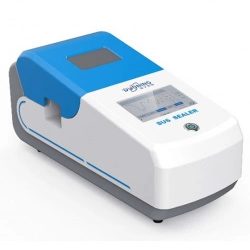 Прибор для асептического запаивания одноразовых трубок Duoning