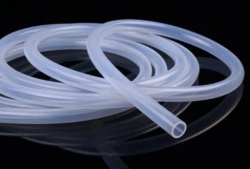 Стойкая к давлению силиконовая трубка TPT Duoning