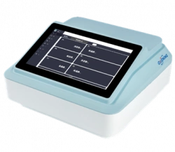 Мониторинговое устройство для анализа процесса DuoPAT Duoning