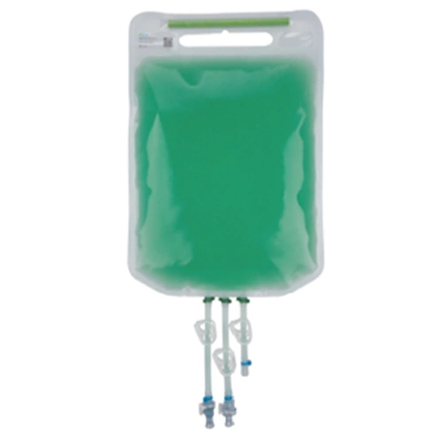 Одноразовый мешок 2D для хранения жидкостей Duoning