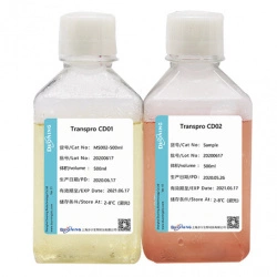 Клеточная культуральная среда серии Transpro Duoning Клеточная культуральная среда серии Transpro Duoning